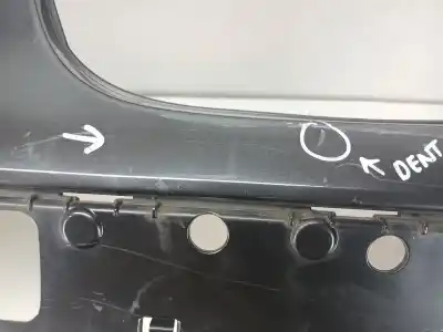 Pezzo di ricambio per auto di seconda mano paraurti anteriore per bmw x1 (e84) xdrive 25 d riferimenti oem iam 8080743  