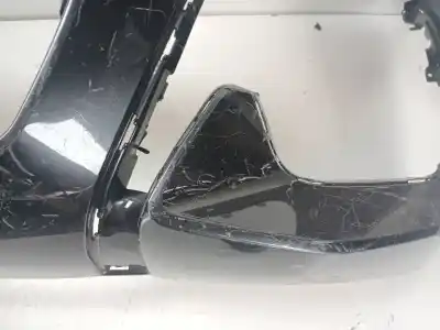 Pezzo di ricambio per auto di seconda mano paraurti anteriore per bmw x1 (e84) xdrive 25 d riferimenti oem iam 8080743  