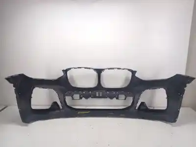 Pezzo di ricambio per auto di seconda mano paraurti anteriore per bmw x1 (e84) xdrive 25 d riferimenti oem iam 8080743  