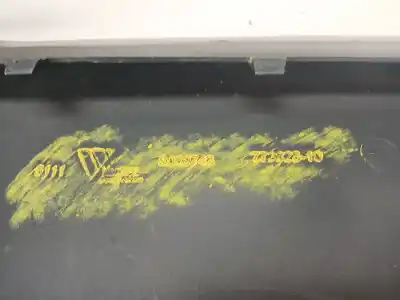 Pezzo di ricambio per auto di seconda mano paraurti anteriore per bmw x1 (e84) xdrive 25 d riferimenti oem iam 8080743  