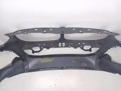 Pezzo di ricambio per auto di seconda mano paraurti anteriore per bmw x1 (e84) xdrive 25 d riferimenti oem iam 8080743  