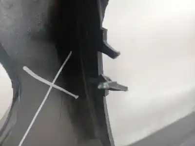 Pezzo di ricambio per auto di seconda mano paraurti anteriore per bmw x1 (e84) xdrive 25 d riferimenti oem iam 8080743  