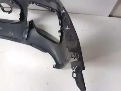 Pezzo di ricambio per auto di seconda mano paraurti anteriore per bmw x1 (e84) xdrive 25 d riferimenti oem iam 8080743  