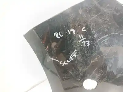 Second-hand car spare part front bumper for ford focus iii 2.0 tdci oem iam references bm5117757a  