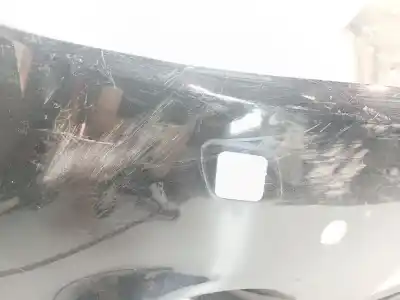 Second-hand car spare part front bumper for ford focus iii 2.0 tdci oem iam references bm5117757a  