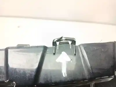 Second-hand car spare part front bumper for ford focus iii 2.0 tdci oem iam references bm5117757a  