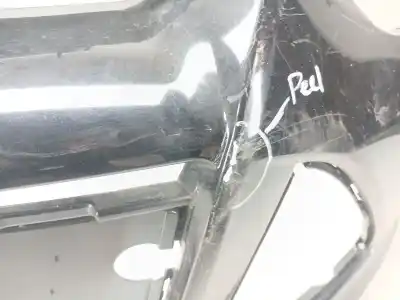 Second-hand car spare part front bumper for ford focus iii 2.0 tdci oem iam references bm5117757a  