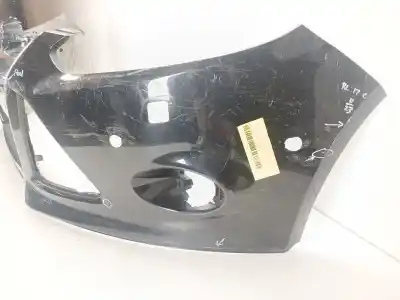 Second-hand car spare part front bumper for ford focus iii 2.0 tdci oem iam references bm5117757a  