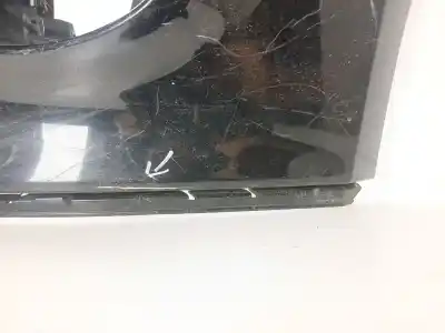 Second-hand car spare part front bumper for ford focus iii 2.0 tdci oem iam references bm5117757a  