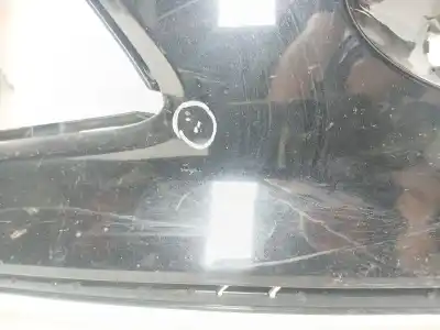 Second-hand car spare part front bumper for ford focus iii 2.0 tdci oem iam references bm5117757a  