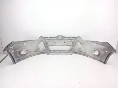 Second-hand car spare part front bumper for ford focus iii 2.0 tdci oem iam references bm5117757a  