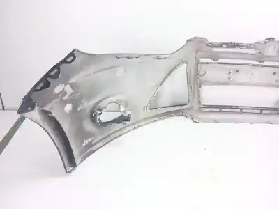 Second-hand car spare part front bumper for ford focus iii 2.0 tdci oem iam references bm5117757a  