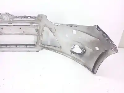Second-hand car spare part front bumper for ford focus iii 2.0 tdci oem iam references bm5117757a  