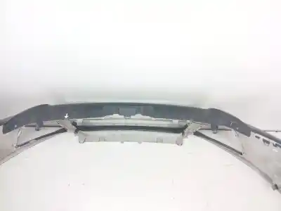 Second-hand car spare part front bumper for ford focus iii 2.0 tdci oem iam references bm5117757a  