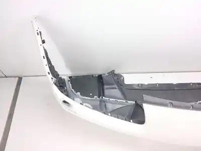 Pezzo di ricambio per auto di seconda mano paraurti anteriore per porsche cayenne (9pa) turbo s 4.8 riferimenti oem iam 7l5807221bb  