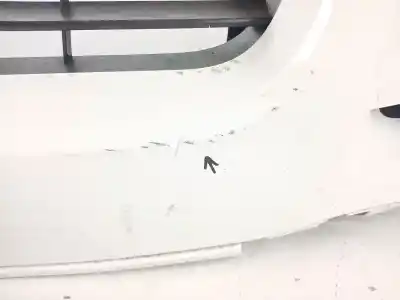 Pezzo di ricambio per auto di seconda mano paraurti anteriore per porsche cayenne (9pa) turbo s 4.8 riferimenti oem iam 7l5807221bb  