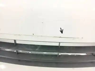 Pezzo di ricambio per auto di seconda mano paraurti anteriore per porsche cayenne (9pa) turbo s 4.8 riferimenti oem iam 7l5807221bb  
