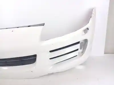Pezzo di ricambio per auto di seconda mano paraurti anteriore per porsche cayenne (9pa) turbo s 4.8 riferimenti oem iam 7l5807221bb  