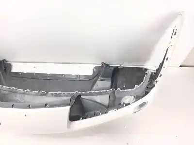 Pezzo di ricambio per auto di seconda mano paraurti anteriore per porsche cayenne (9pa) turbo s 4.8 riferimenti oem iam 7l5807221bb  