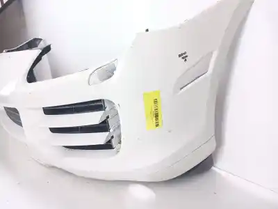 Pezzo di ricambio per auto di seconda mano paraurti anteriore per porsche cayenne (9pa) turbo s 4.8 riferimenti oem iam 7l5807221bb  