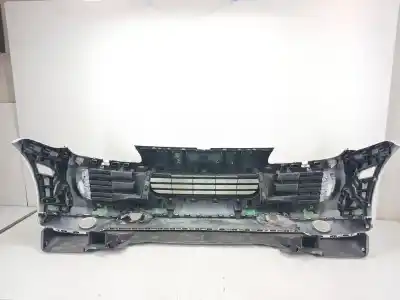 Pezzo di ricambio per auto di seconda mano paraurti anteriore per porsche cayenne (9pa) turbo s 4.8 riferimenti oem iam 7l5807221bb  