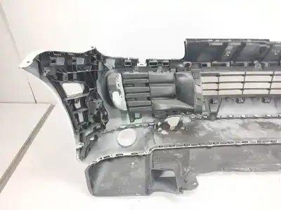 Pezzo di ricambio per auto di seconda mano paraurti anteriore per porsche cayenne (9pa) turbo s 4.8 riferimenti oem iam 7l5807221bb  