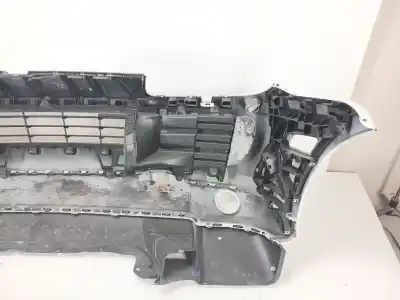 Pezzo di ricambio per auto di seconda mano paraurti anteriore per porsche cayenne (9pa) turbo s 4.8 riferimenti oem iam 7l5807221bb  