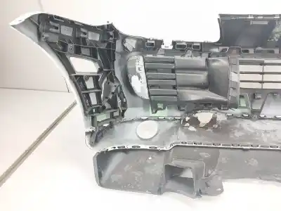 Pezzo di ricambio per auto di seconda mano paraurti anteriore per porsche cayenne (9pa) turbo s 4.8 riferimenti oem iam 7l5807221bb  