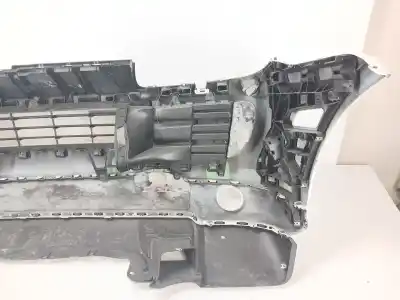 Pezzo di ricambio per auto di seconda mano paraurti anteriore per porsche cayenne (9pa) turbo s 4.8 riferimenti oem iam 7l5807221bb  
