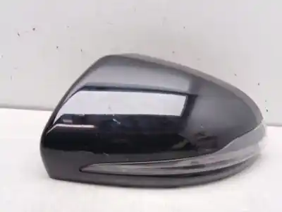 Автозапчасти б/у корпус левого зеркала за mercedes-benz gla (h247) gla 200 d (247.712) ссылки oem iam a0998108100