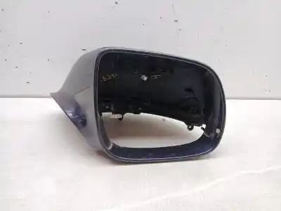 Second-hand car spare part right mirror housing for audi q5 (8rb) 2.0 tdi quattro oem iam references 8r0357528a