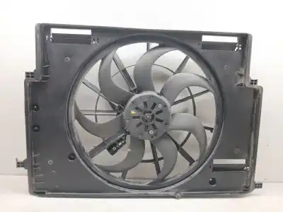 Peça sobressalente para automóvel em segunda mão termoventilador elétrico por volvo xc40 (536) t5 plug-in hybrid referências oem iam p32222108