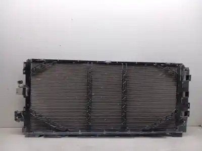 Peça sobressalente para automóvel em segunda mão condensador de ar condicionado por volvo xc40 (536) t5 plug-in hybrid referências oem iam p31356793