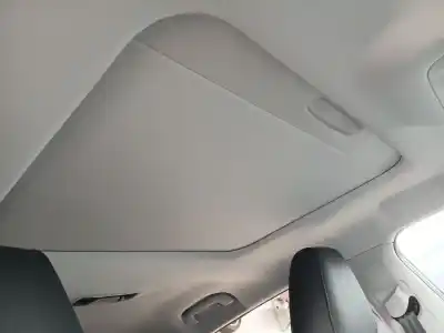 Peça sobressalente para automóvel em segunda mão tecto de abrir elétrico por omoda 5  referências oem iam 603000157aa  19991050110b