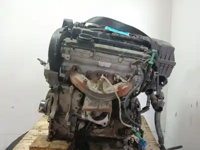 Second-hand car spare part COMPLETE ENGINE for CITROEN C4 I (LC_)  OEM IAM references KFU   Second-hand car spare part COMPLETE ENGINE for CITROEN C4 I (LC_)  OEM IAM references KFU