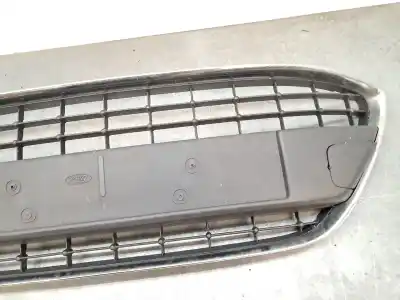 Pièce détachée automobile d'occasion grille de pare-chocs avant pour ford fiesta vi (cb1, ccn) 1.4 lpg références oem iam 8a6117b968d 8a6117b968d 