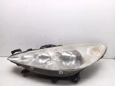 Pezzo di ricambio per auto di seconda mano  per PEUGEOT 207/207+ (WA_, WC_)  Riferimenti OEM IAM 9649986280  89900872 Pezzo di ricambio per auto di seconda mano  per PEUGEOT 207/207+ (WA_, WC_)  Riferimenti OEM IAM 9649986280  89900872