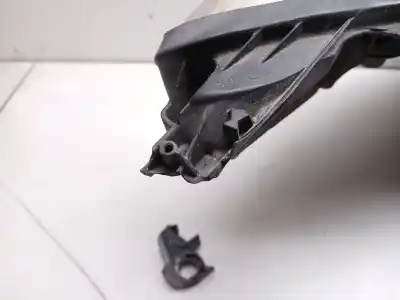 Peça sobressalente para automóvel em segunda mão farol / farolim esquerdo por peugeot 207/207+ (wa_, wc_) 1.4 16v referências oem iam 9649986280  89900872 Peça sobressalente para automóvel em segunda mão farol / farolim esquerdo por peugeot 207/207+ (wa_, wc_) 1.4 16v referências oem iam 9649986280  89900872