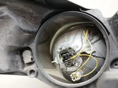 Peça sobressalente para automóvel em segunda mão farol / farolim esquerdo por peugeot 207/207+ (wa_, wc_) 1.4 16v referências oem iam 9649986280  89900872 Peça sobressalente para automóvel em segunda mão farol / farolim esquerdo por peugeot 207/207+ (wa_, wc_) 1.4 16v referências oem iam 9649986280  89900872