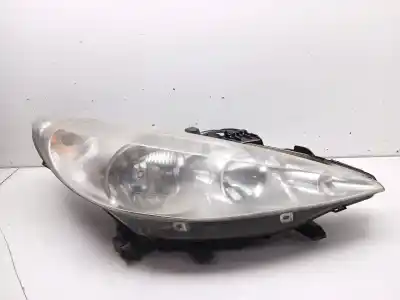 Автозапчастина б/у права фа для peugeot 207/207+ (wa_, wc_) 1.4 16v посилання на oem iam 9649986180  89900871 Автозапчастина б/у права фа для peugeot 207/207+ (wa_, wc_) 1.4 16v посилання на oem iam 9649986180  89900871