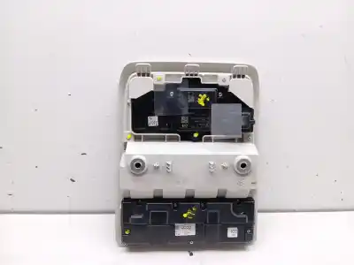 Piesă de schimb auto la mâna a doua lumina interioara pentru mazda cx-30 (dm) skyactiv-g m hybrid referințe oem iam bcwb66em0b  