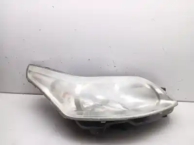 Автозапчастина б/у ПРАВА ФА для CITROEN C4 I (LC_)  Посилання на OEM IAM 9646893880 89900032 89009406
