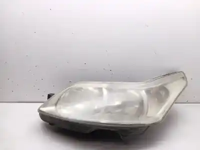 Peça sobressalente para automóvel em segunda mão FAROL / FAROLIM ESQUERDO por CITROEN C4 I (LC_)  Referências OEM IAM 89037601   Peça sobressalente para automóvel em segunda mão FAROL / FAROLIM ESQUERDO por CITROEN C4 I (LC_)  Referências OEM IAM 89037601