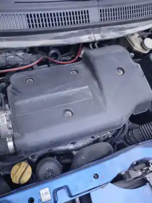 Автозапчасти б/у полный двигатель за suzuki swift iii (mz, ez) 1.3 ddis (rs 413d) ссылки oem iam z13dt   Автозапчасти б/у полный двигатель за suzuki swift iii (mz, ez) 1.3 ddis (rs 413d) ссылки oem iam z13dt