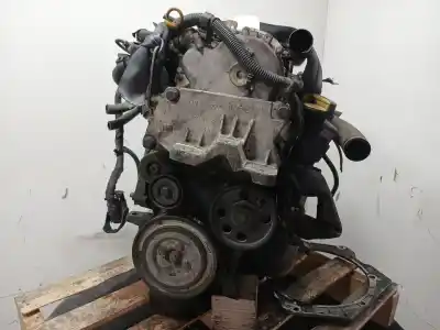 Автозапчасти б/у полный двигатель за suzuki swift iii (mz, ez) 1.3 ddis (rs 413d) ссылки oem iam z13dt   Автозапчасти б/у полный двигатель за suzuki swift iii (mz, ez) 1.3 ddis (rs 413d) ссылки oem iam z13dt