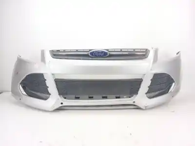 Автозапчастина б/у передній бампер для FORD KUGA II (DM2) 1.6 ECOBOOST Посилання на OEM IAM CV441775A  