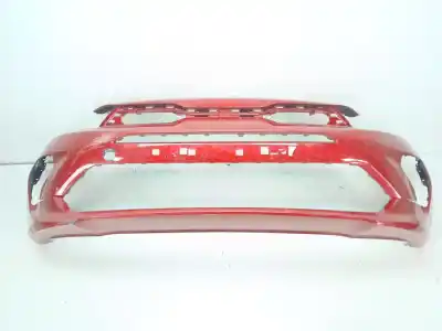 Pezzo di ricambio per auto di seconda mano PARAURTI ANTERIORE per KIA CEED (CD)  Riferimenti OEM IAM 86511H8D0  