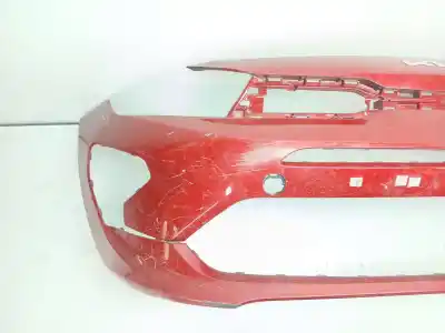 Pezzo di ricambio per auto di seconda mano paraurti anteriore per kia ceed (cd) 1.0 t-gdi riferimenti oem iam 86511h8d0  