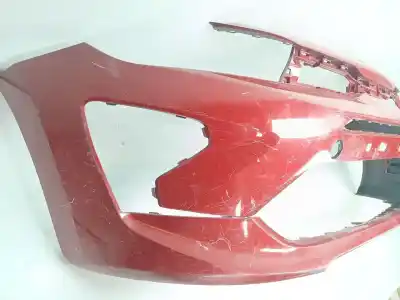 Pezzo di ricambio per auto di seconda mano paraurti anteriore per kia ceed (cd) 1.0 t-gdi riferimenti oem iam 86511h8d0  