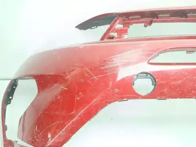 Pezzo di ricambio per auto di seconda mano paraurti anteriore per kia ceed (cd) 1.0 t-gdi riferimenti oem iam 86511h8d0  